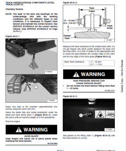 Repair Manual, Service Manual, Workshop Manual