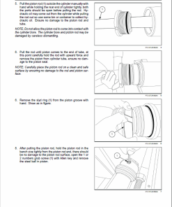 Repair Manual, Service Manual, Workshop Manual