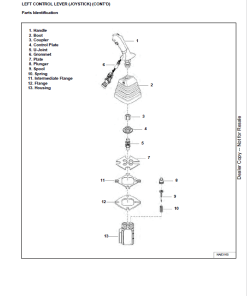 Repair Manual, Service Manual, Workshop Manual