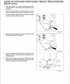 Repair Manual, Service Manual, Workshop Manual