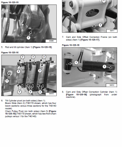 Repair Manual, Service Manual, Workshop Manual