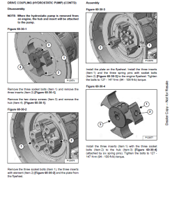 Repair Manual, Service Manual, Workshop Manual