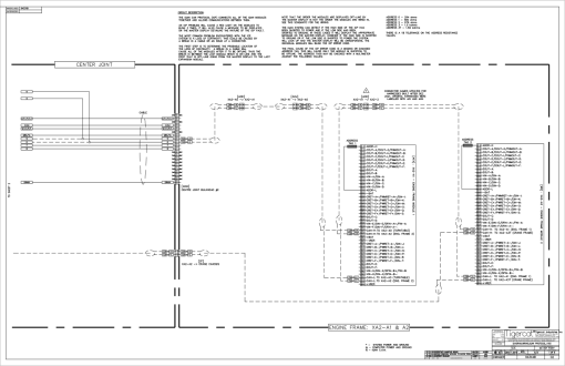 Tigercat 1165 Harvester Repair Service Manual (11650101 - 11650500) - Image 3