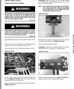 Repair Manual, Service Manual, Workshop Manual