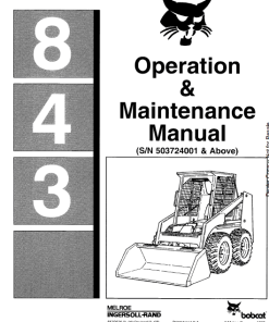 Repair Manual, Service Manual, Workshop Manual