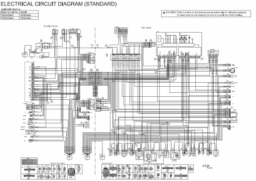 Hitachi ZX48U-5A Mini Excavator Service Repair Manual - Image 6