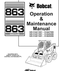 Repair Manual, Service Manual, Workshop Manual