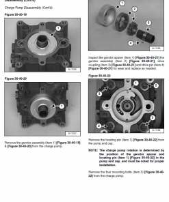 Repair Manual, Service Manual, Workshop Manual