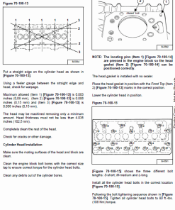 Repair Manual, Service Manual, Workshop Manual