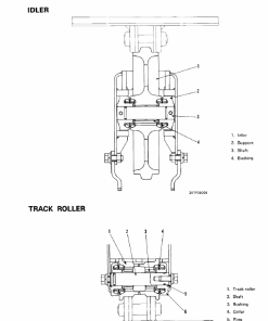 Repair Manual, Service Manual, Workshop Manual