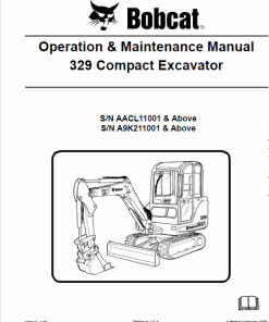 Repair Manual, Service Manual, Workshop Manual