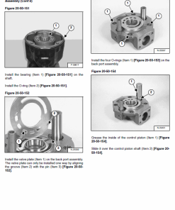 Repair Manual, Service Manual, Workshop Manual