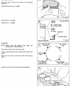 Repair Manual, Service Manual, Workshop Manual