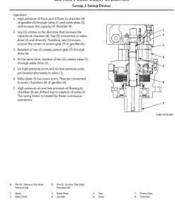 Repair Manual, Service Manual, Workshop Manual