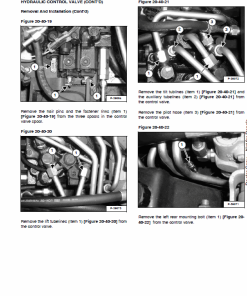 Repair Manual, Service Manual, Workshop Manual