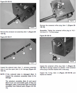 Repair Manual, Service Manual, Workshop Manual