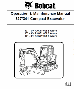 Repair Manual, Service Manual, Workshop Manual