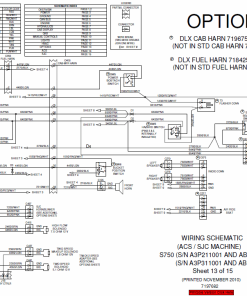 Repair Manual, Service Manual, Workshop Manual