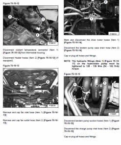 Repair Manual, Service Manual, Workshop Manual