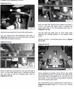 Repair Manual, Service Manual, Workshop Manual