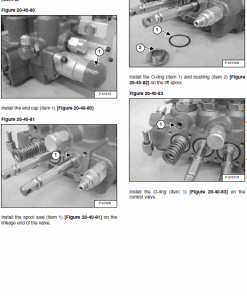 Repair Manual, Service Manual, Workshop Manual