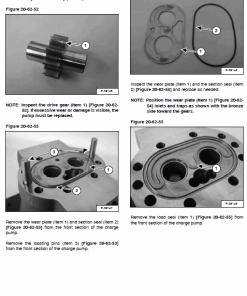 Repair Manual, Service Manual, Workshop Manual