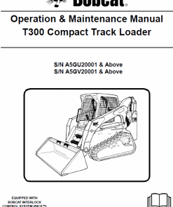 Repair Manual, Service Manual, Workshop Manual