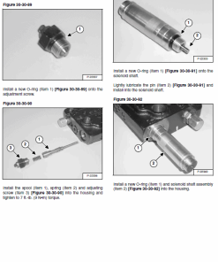 Repair Manual, Service Manual, Workshop Manual