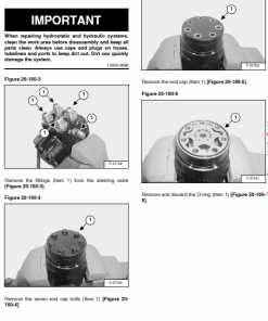 Repair Manual, Service Manual, Workshop Manual