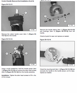 Repair Manual, Service Manual, Workshop Manual