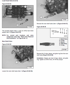 Repair Manual, Service Manual, Workshop Manual