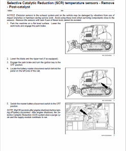 Repair Manual, Service Manual, Workshop Manual