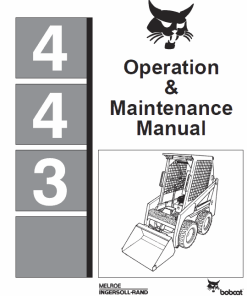 Repair Manual, Service Manual, Workshop Manual