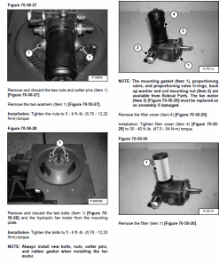 Repair Manual, Service Manual, Workshop Manual