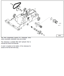 Repair Manual, Service Manual, Workshop Manual