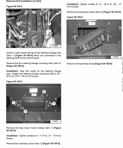 Repair Manual, Service Manual, Workshop Manual