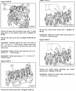 Repair Manual, Service Manual, Workshop Manual