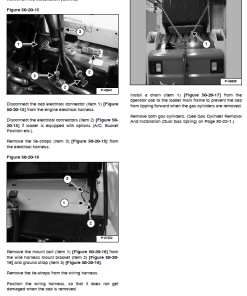 Repair Manual, Service Manual, Workshop Manual