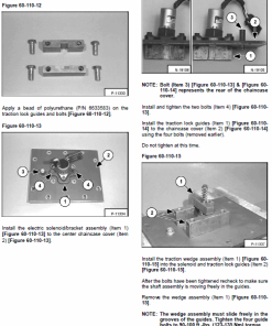 Repair Manual, Service Manual, Workshop Manual