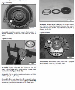 Repair Manual, Service Manual, Workshop Manual