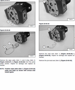 Repair Manual, Service Manual, Workshop Manual