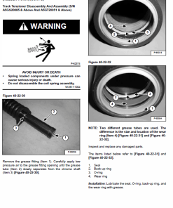 Repair Manual, Service Manual, Workshop Manual