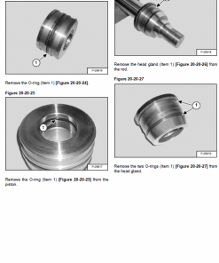 Repair Manual, Service Manual, Workshop Manual