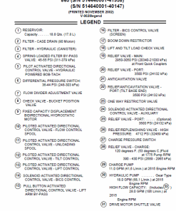 Repair Manual, Service Manual, Workshop Manual