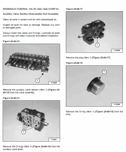 Repair Manual, Service Manual, Workshop Manual