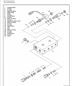 Repair Manual, Service Manual, Workshop Manual