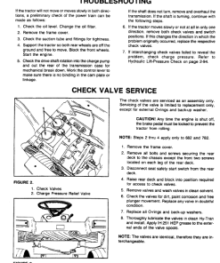 Repair Manual, Service Manual, Workshop Manual