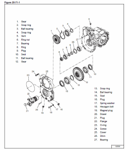 Repair Manual, Service Manual, Workshop Manual