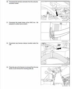 Repair Manual, Service Manual, Workshop Manual