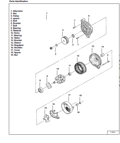 Repair Manual, Service Manual, Workshop Manual